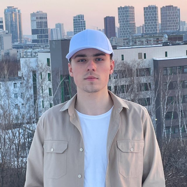 Artem Zamiralov